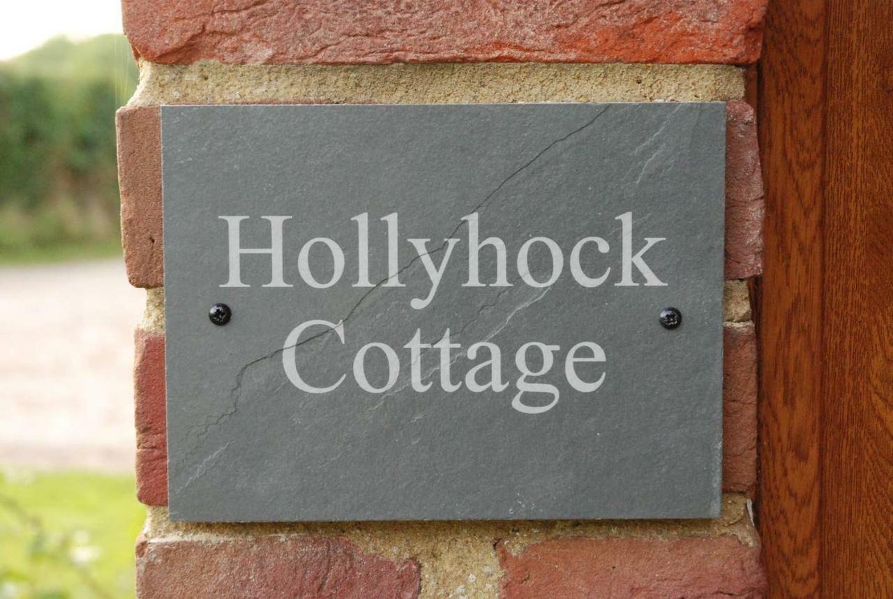 Hollyhock Cottage Ашфорд Экстерьер фото