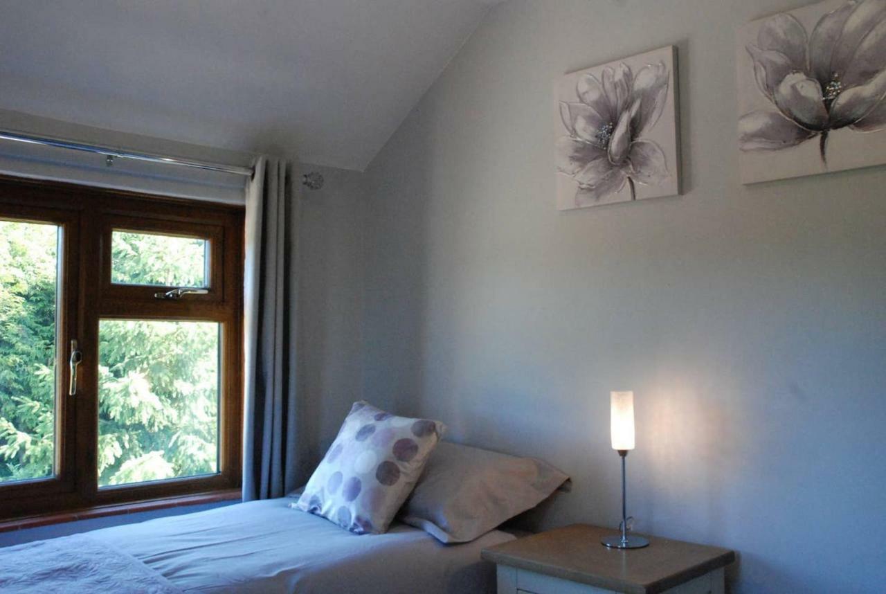 Hollyhock Cottage Ашфорд Экстерьер фото